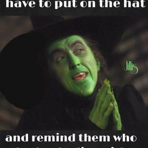 Meet your Posher, Debbie